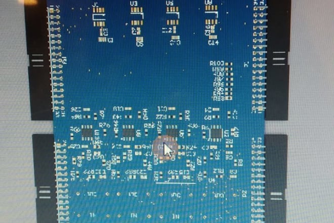 I will design professional pcb layout and schematic