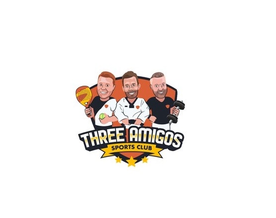 I will design unique sport franchise logo with free vector file