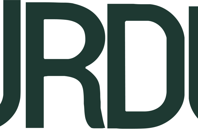 I will design urdu, arbic, hindi logo