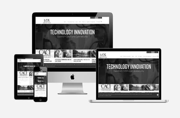 I will design wordpress website responsive