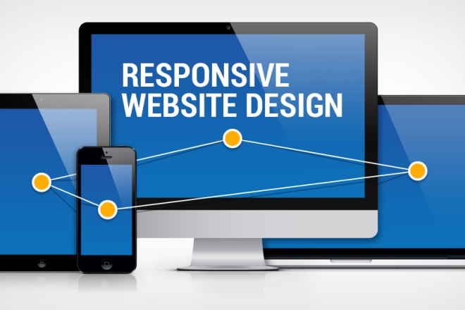 I will design your wix website in one day