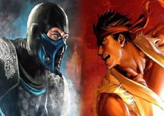 I will develop 2d 3d mobile game, shooting game, fighting game crypto game