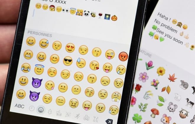 I will develop custom keyboard app emoji app for both andriod and ios