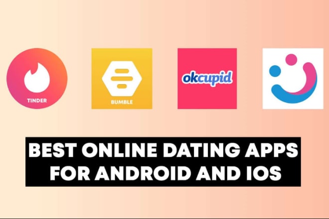I will develop dating app online chat and video chat app on any operating system