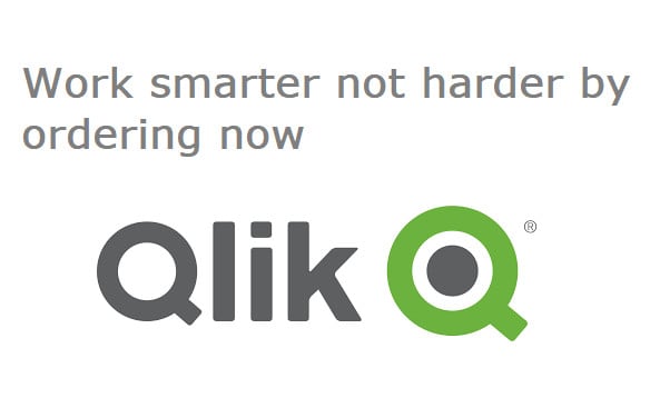 I will develop qlik sense apps with best practice principles