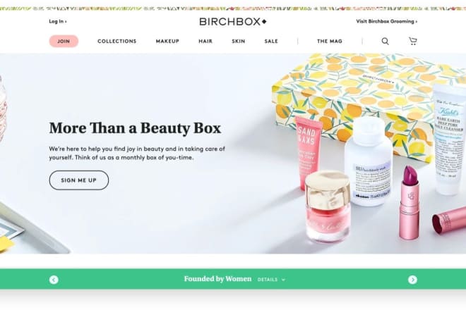 I will develop wordpress membership subscription box recurring fee website