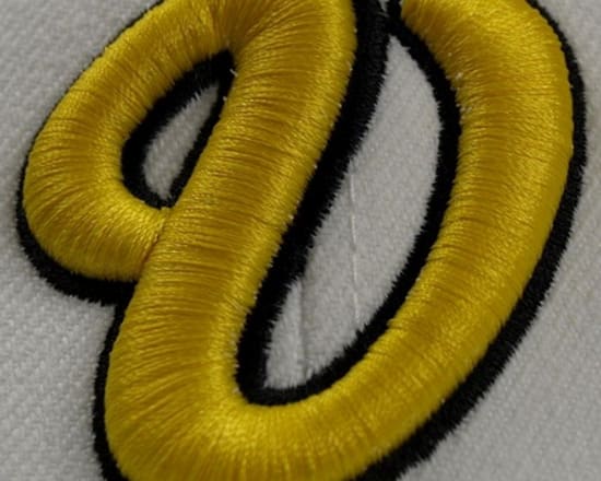 I will digitize clean 3d puff embroidery logo for caps,hats,shirts