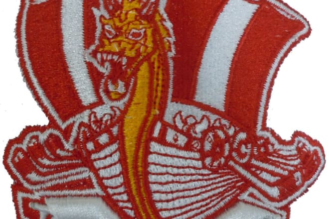 I will digitize embroidery files and edit of logo