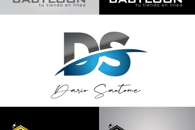 I will diseÑo de logo profesional