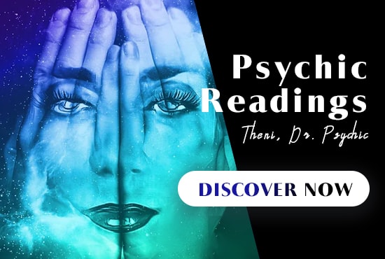 I will do a detailed psychic reading for any subject