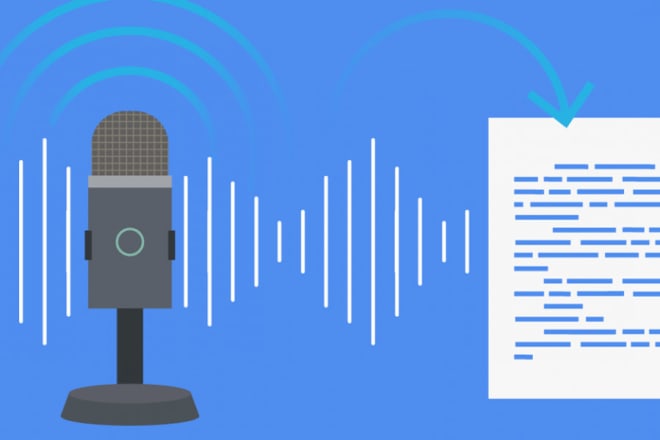 I will do a perfect french transcription from audio or video in 1 day