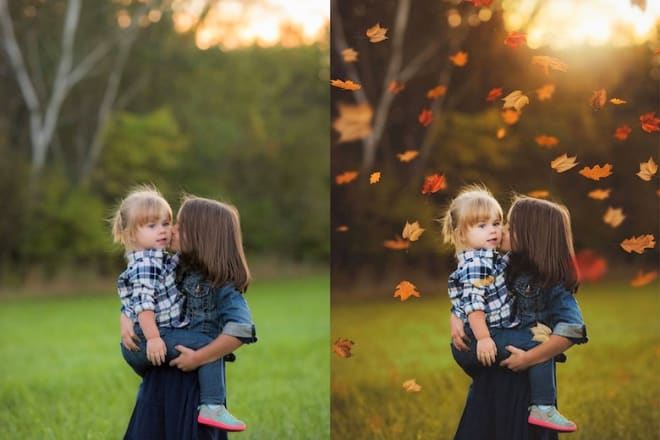 I will do adobe photoshop editing and retouching pictures