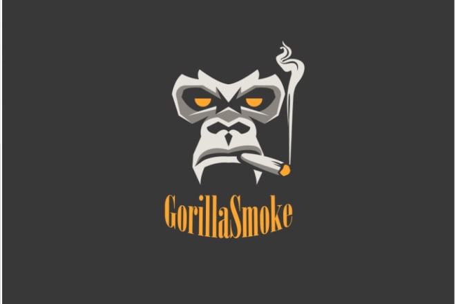 I will do amazing logo design