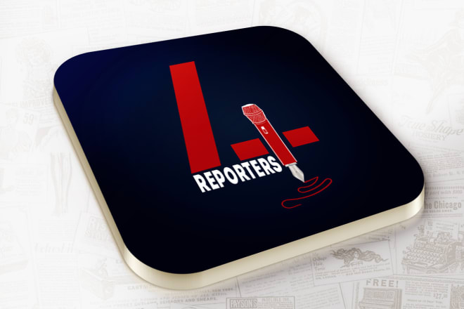 I will do amazing logo designs