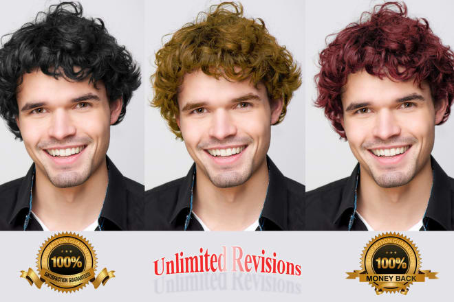 I will do amazing photoshop editing and designing for your brand