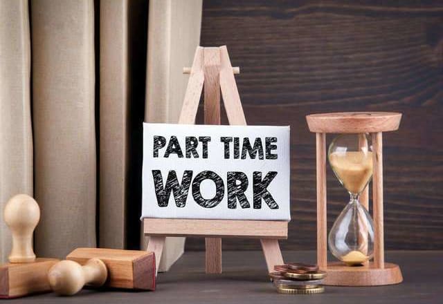 I will do any online part time job for you