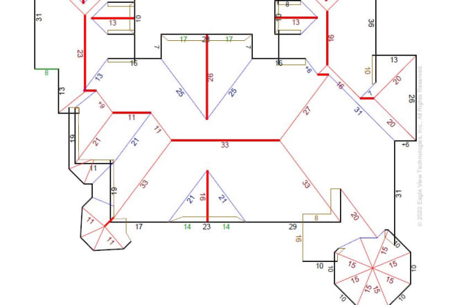 I will do any roofing xactimate estimates