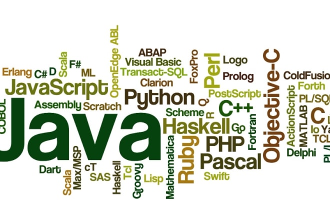 I will do c cpp java, c sharp, c plus plus, dsa and algo project