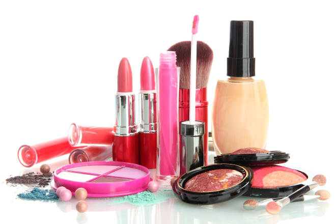 I will do chemical formulation for cosmetics products