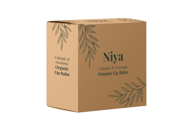 I will do corrugated box design, cardboard subscription box design