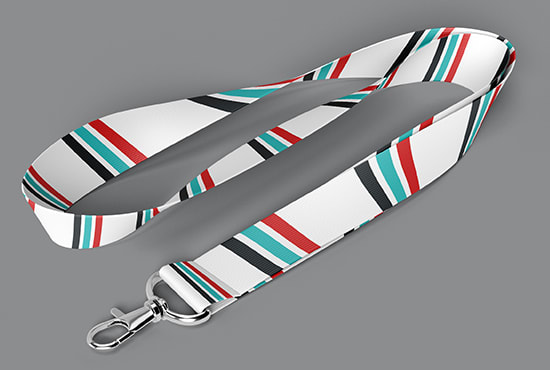 I will do custom lanyards cheap price