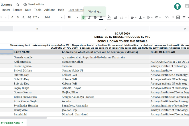 I will do data entries for you