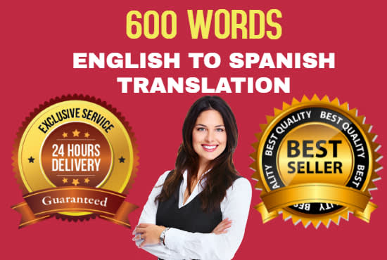 I will do data entry, web research and english to spanish translation