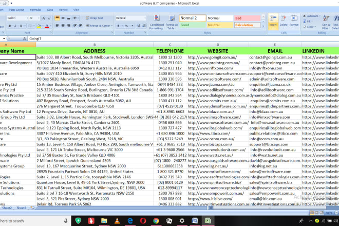 I will do data entry,data extraction,web research,data collection,copy paste,typing job