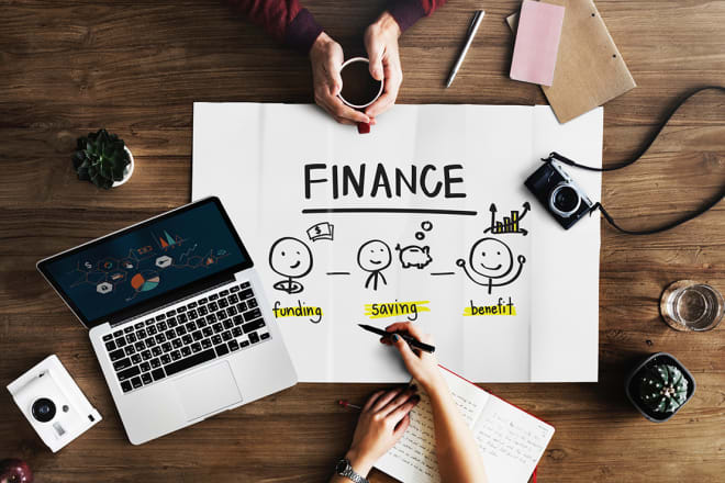 I will do ecommerce accounting and bookkeeping for you