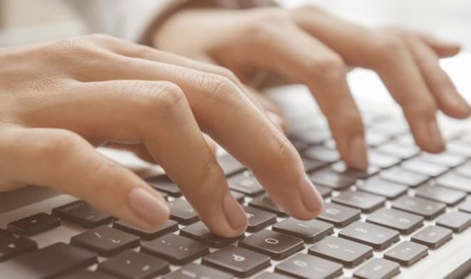 I will do fast typing job and do translate english language