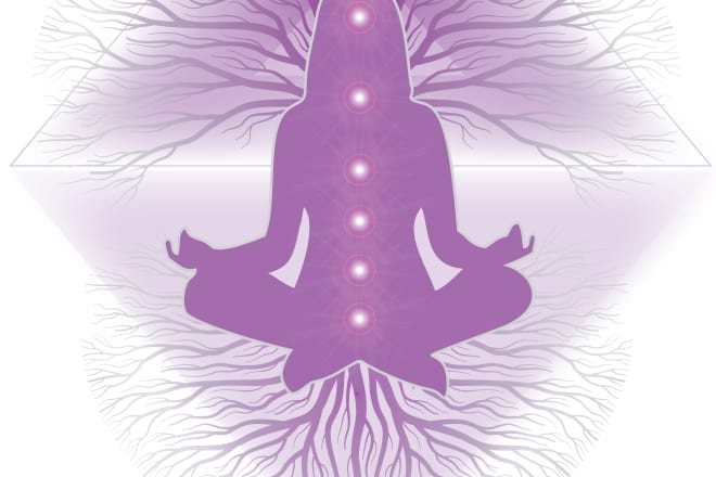 I will do healings to help you grow physically and emotionally