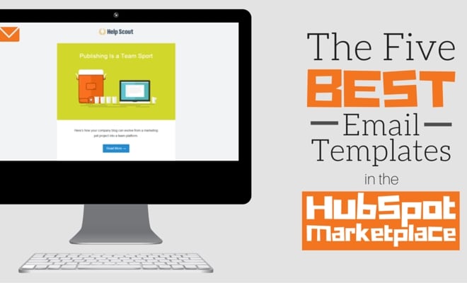 I will do hubspot emails and newsletter templates