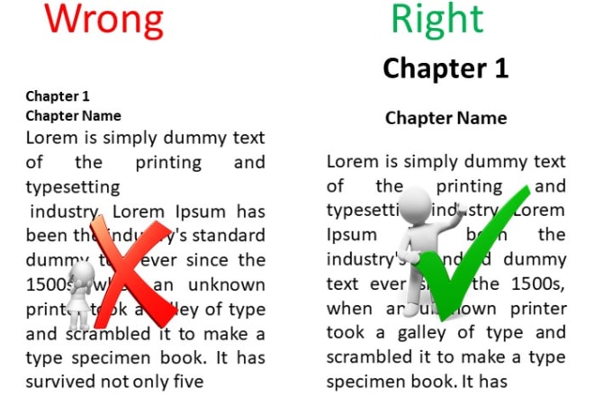 I will do KDP book formatting paperback self publishing any genre