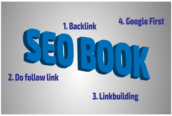 I will do linkbuilding, do follow link, backlink and alexa rank