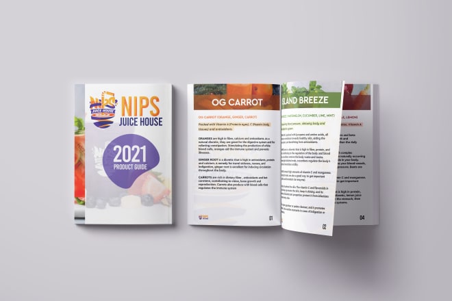 I will do logo, brand style guide, product guide, website banner