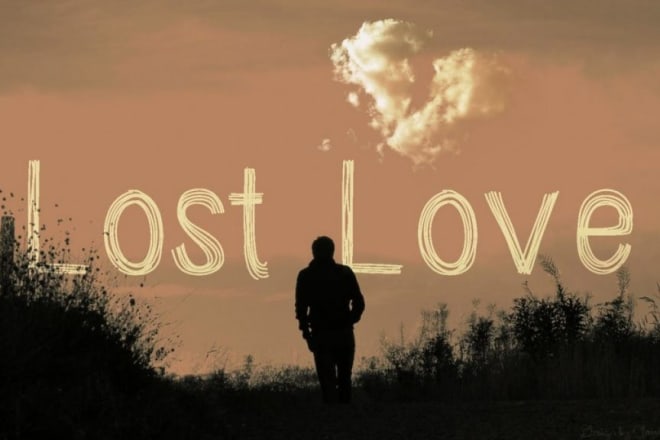 I will do love spell to get your ex back