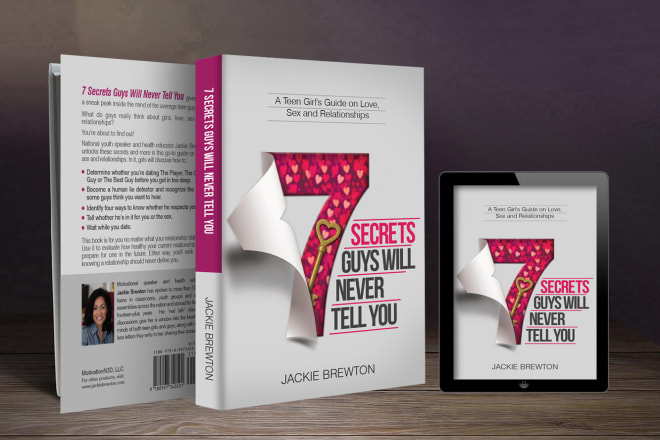 I will do lovely ebook cover, book cover, kindle cover, kdp, createspace