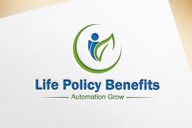 I will do medical, health care, wellness, tree logo for you