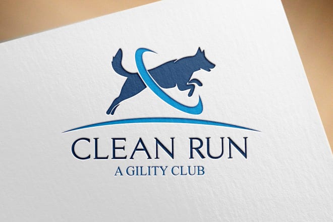 I will do minimalist and modern logo design for you
