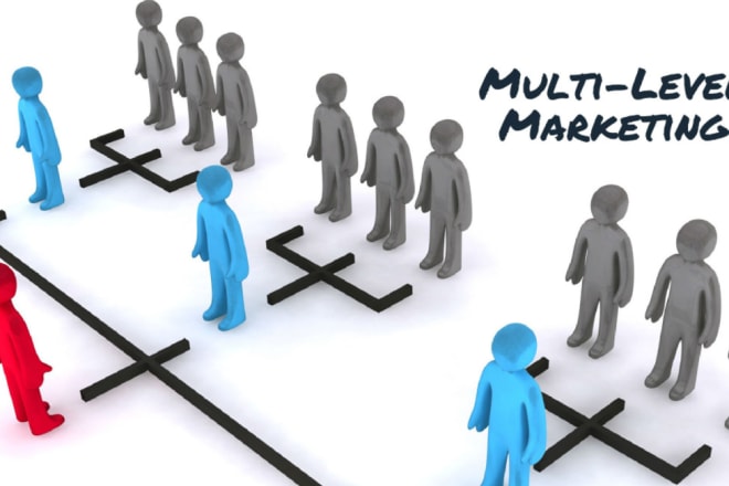 I will do mlm leads, web traffic, mlm promotion and network marketing
