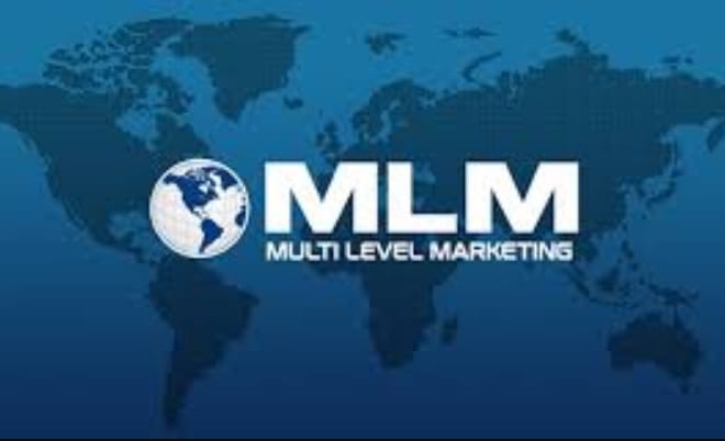 I will do MLM network marketing promotion for leads and traffic