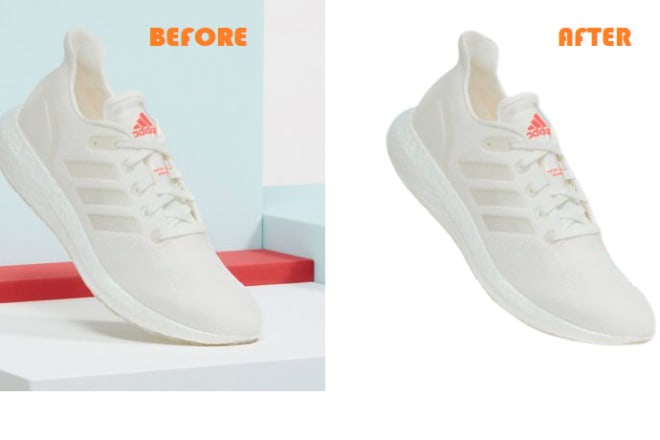 I will do photo background removal with cheap but quality service