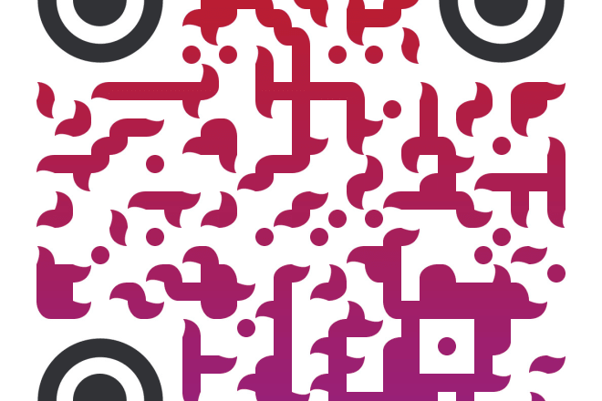 I will do qr code generator for any business