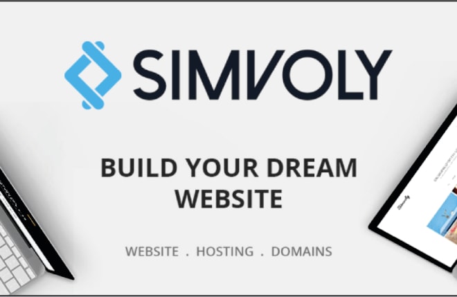 I will do sale funnel, webinar funnel using simvoly and clickfunnel