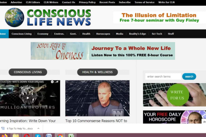 I will do SEO health guest post on da 58 traffic blog