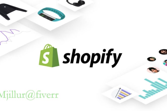 I will do shopify custom theme development for your shopify store