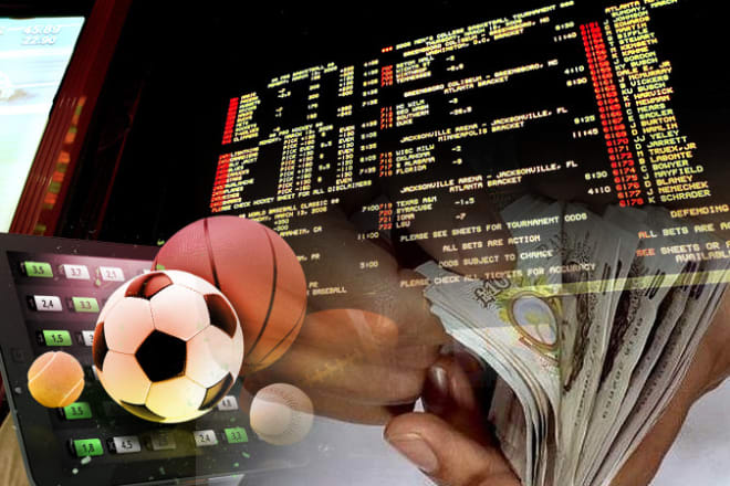 I will do sportsbook software, sports API, crypto site, betfair api