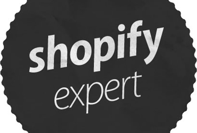 I will do the shopify customization and theme development