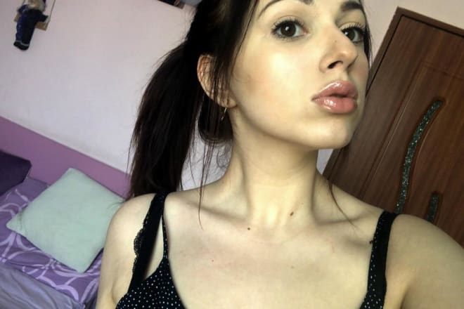 I will do translations romanian, french, english