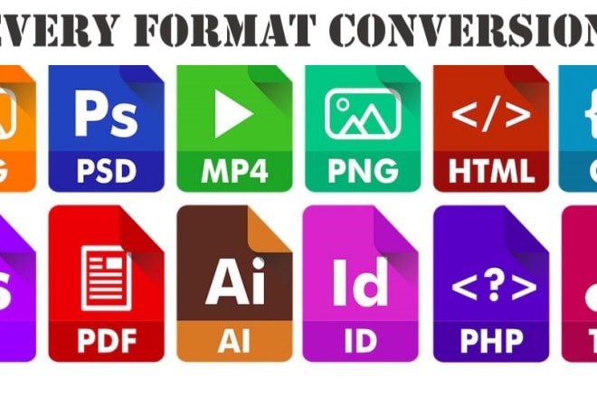 I will do typing, excel data entry, copy paste, file conversion